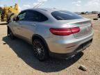 2019 Mercedes-Benz GLC Coupe 300 4matic