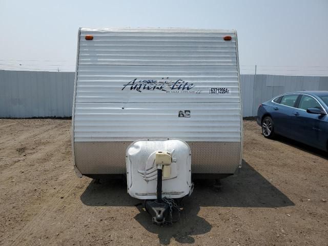 2006 Gulf Stream Ameri-Lite