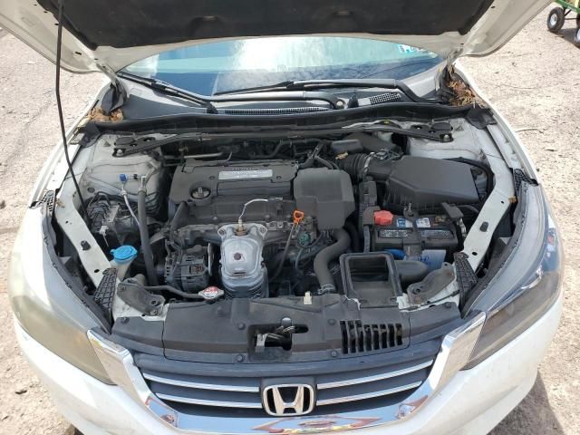 2013 Honda Accord EX