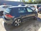 2016 Volkswagen GTI S/SE