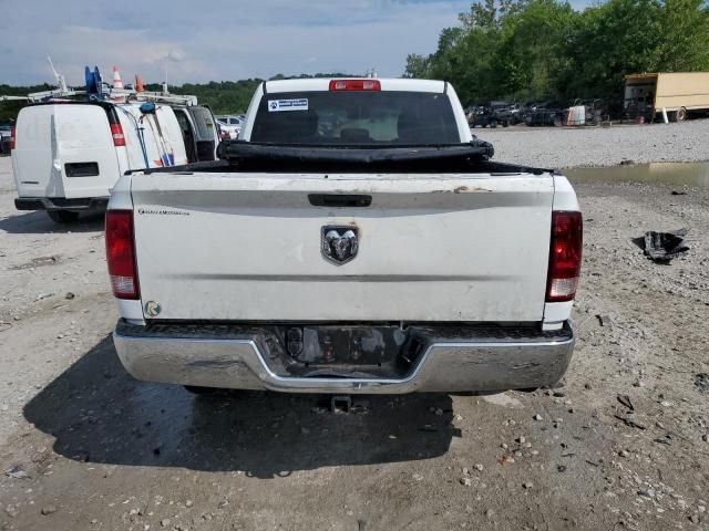 2015 Dodge RAM 1500 ST