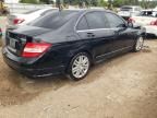 2008 Mercedes-Benz C 300 4matic