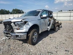 Ford f-150 Vehiculos salvage en venta: 2016 Ford F150 Supercrew