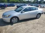 2008 Honda Accord LXP