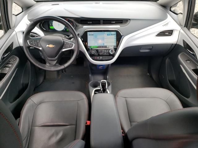 2017 Chevrolet Bolt EV Premier