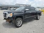 2014 GMC Sierra K1500 SLT