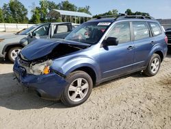 Subaru Vehiculos salvage en venta: 2011 Subaru Forester 2.5X