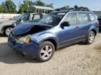 2011 Subaru Forester 2.5X