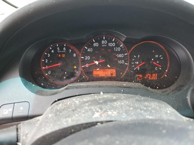 2008 Nissan Altima 2.5