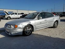 2002 Pontiac Grand AM GT1 en venta en Haslet, TX