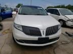 2013 Lincoln MKT