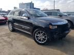 2016 Jeep Grand Cherokee Summit