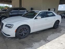 Vehiculos salvage en venta de Copart Homestead, FL: 2022 Chrysler 300 S