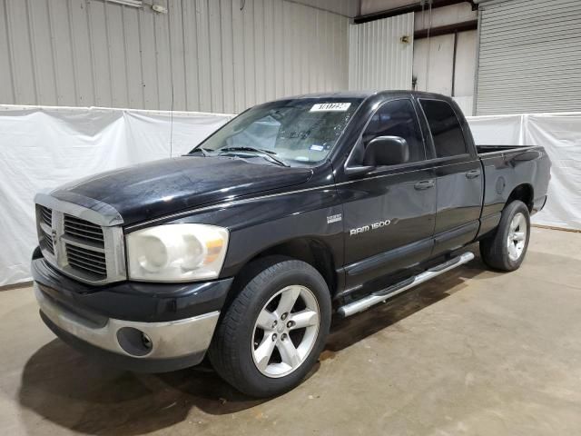 2007 Dodge RAM 1500 ST