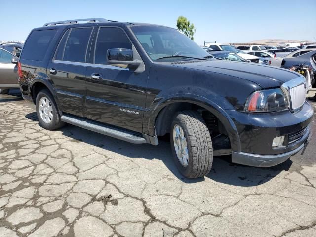 2006 Lincoln Navigator