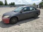 2005 Honda Civic LX