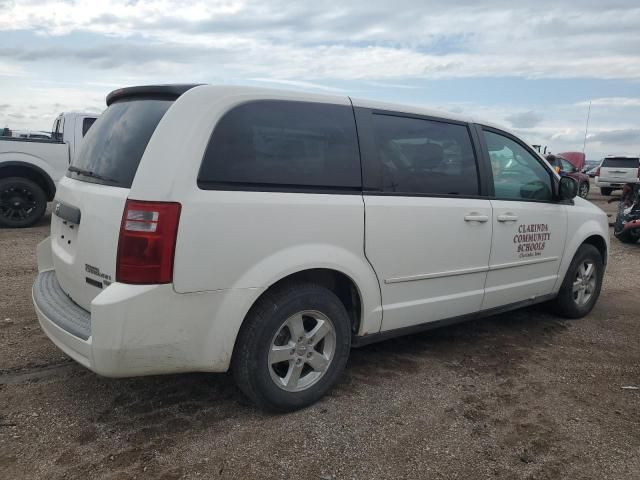 2009 Dodge Grand Caravan SE