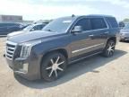 2015 Cadillac Escalade Premium