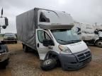 2018 Dodge RAM Promaster 3500 3500 Standard