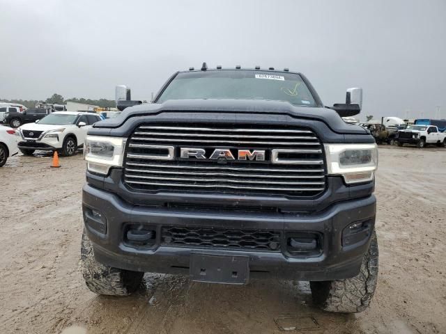 2020 Dodge 2500 Laramie