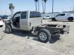 2001 Chevrolet Silverado C2500 Heavy Duty