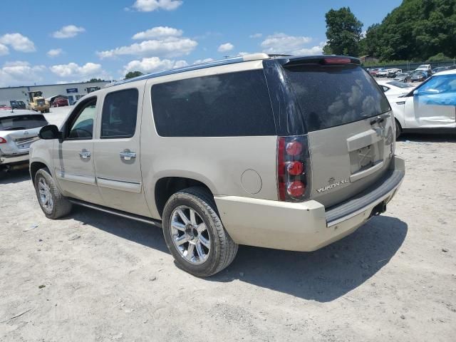 2007 GMC Yukon XL Denali