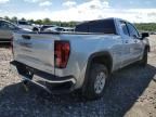 2019 GMC Sierra K1500 SLE