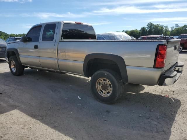 2007 Chevrolet Silverado K3500