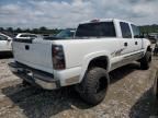 2003 GMC Sierra K2500 Heavy Duty