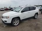 2012 Jeep Compass Sport