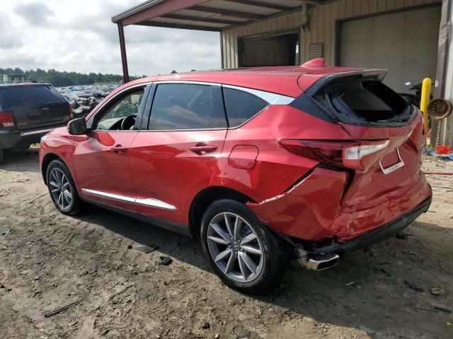 2023 Acura RDX Technology