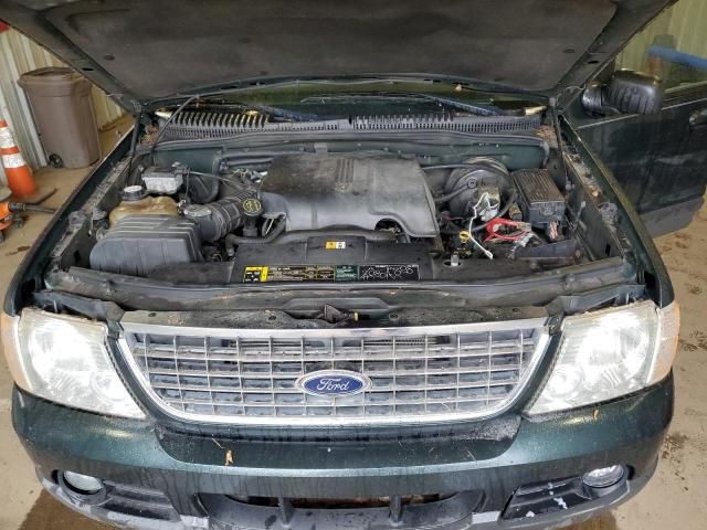 2003 Ford Explorer XLT