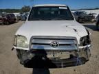 2004 Toyota Tundra Double Cab SR5