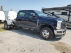 2023 Ford F350 Super Duty