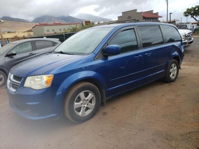 2011 Dodge Grand Caravan Mainstreet