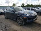 2023 Porsche Cayenne Base