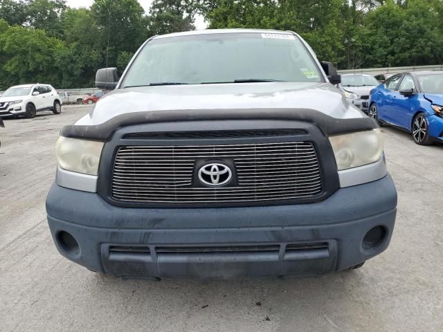 2010 Toyota Tundra