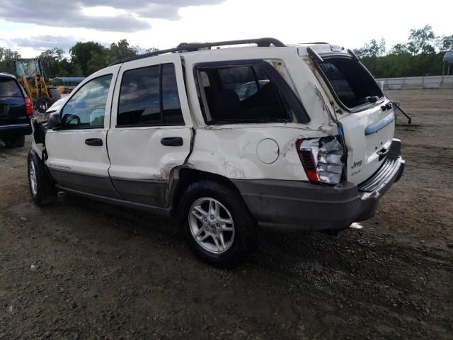 2003 Jeep Grand Cherokee Laredo