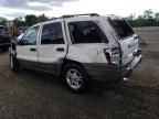 2003 Jeep Grand Cherokee Laredo