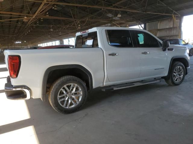 2019 GMC Sierra K1500 SLT