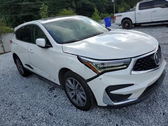 2020 Acura RDX Technology