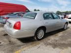 2003 Lincoln Town Car Executive