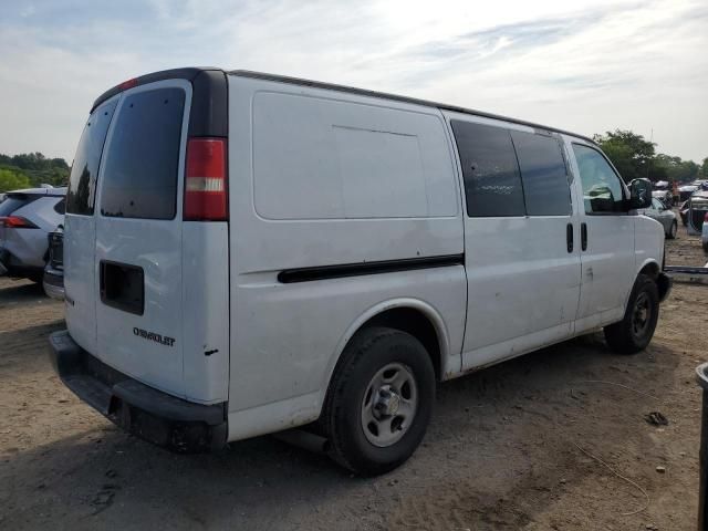 2005 Chevrolet Express G1500