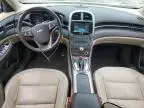 2013 Chevrolet Malibu 3LT