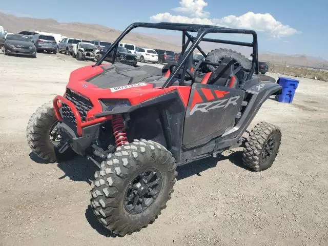 2024 Polaris RZR XP 1000 Ultimate