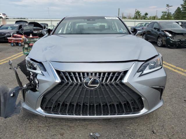 2022 Lexus ES 250 Base