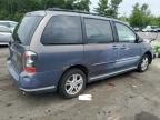 2006 Mazda MPV Wagon