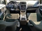 2012 Dodge Grand Caravan Crew