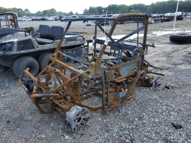 2019 Polaris Ranger XP 1000 EPS High Lifter Edition