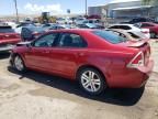 2007 Ford Fusion SE